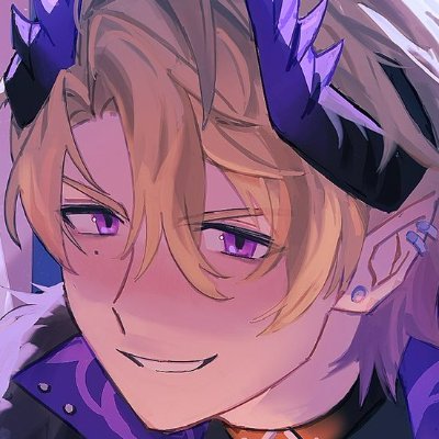 Incubus Host of Club Netherbrand| 💜♈|ママ: @morimokimori |パパ: @kotobumi_komano | pfp: @babykatafan banner: @itscrevan Live: #Netherbeckon Art: #Netherrizz
