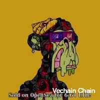 Vechain Chain (@chainvechin) 's Twitter Profile