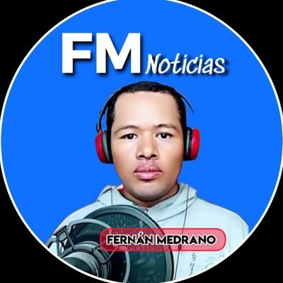 FernanMedranoFM Profile Picture
