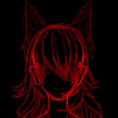 Vixen Akira Spades. - VTUBERさんのプロフィール画像