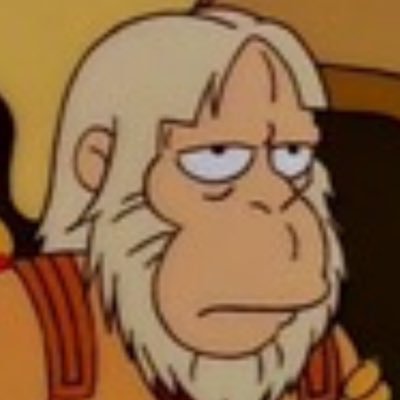 Cosmomoose15's profile picture. 