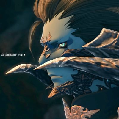 kys95_ff14 Profile Picture