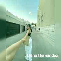 he_rnandenzele's profile picture. Caroline.
Nurse.
From Essex.