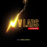 V Labs ans Solutions(@AndTheNameIsV) 's Twitter Profile Photo
