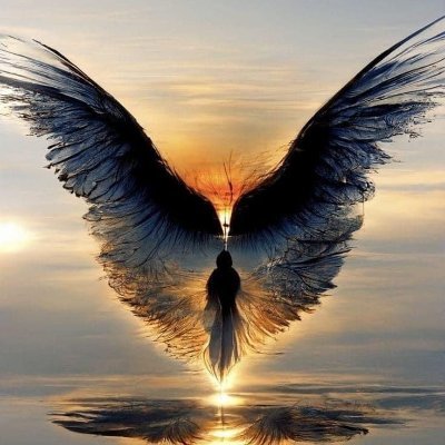angelmichael369's profile picture. Guardian Angel of the truth, family first, small business entrepreneur, car guy - Grateful for all my success! 🇺🇸