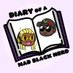 Diary of A Mad Black Nerd (@DAMB_Pod) Twitter profile photo