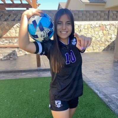 maliheh_shafiee's profile picture. 2025 ⚽️ Winger/Forward | Franklin HS #10 | GPA 4.1 | West Texas Rush U19 #10| shafieemaliheh0810@gmail.com | #Prep1Athlete #Reset369