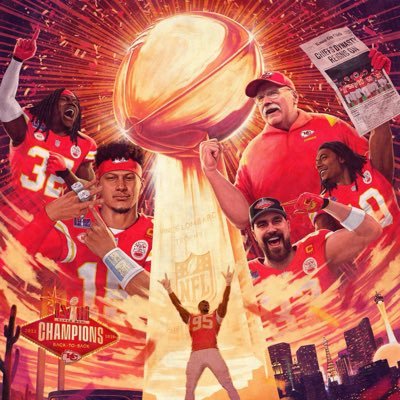 Twitter account for the Chiefs Coalition. Chiefs Coalition works with Kansas City Chiefs player Charities and foundations. HODLer-