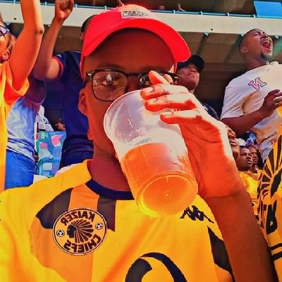 MSA Fiream instructor 🌷@KaizerChiefs