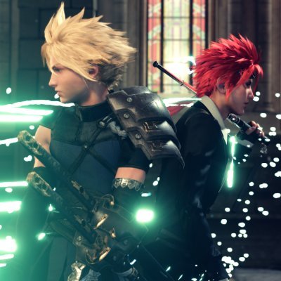 JayDiddy25's profile picture. 🎊FinalFantasy IX 25th Anniversary🎊