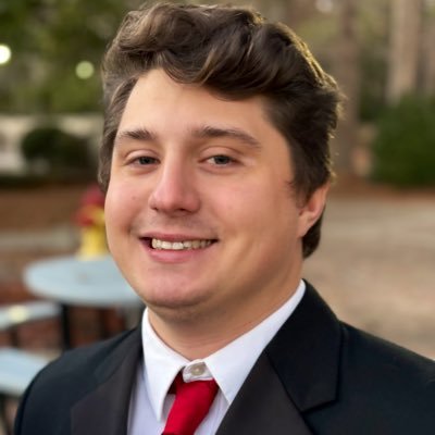 TheBlakespeare's profile picture. 