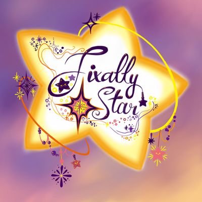 FixallyStars's profile picture. Artista digital variado, me gusta y apasiona dibujar 💖✨