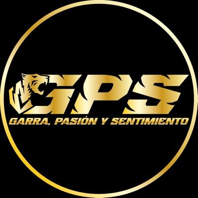 The Strongest - Garra Pasión y Sentimiento 🐯