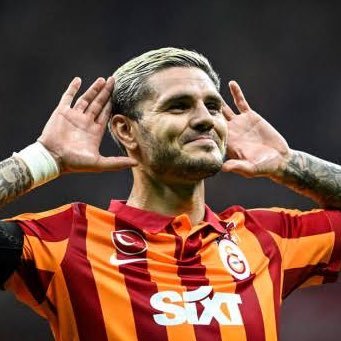Mrtnrt7's profile picture. GALATASARAY 💛♥️