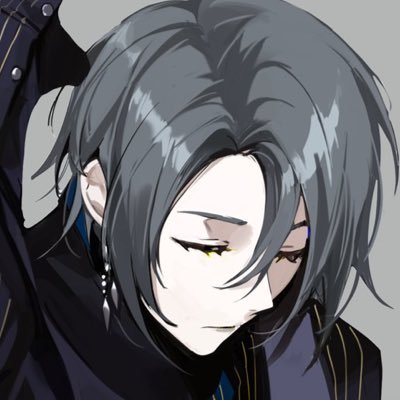 식빵さんのプロフィール画像