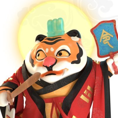jacqueswanna's profile picture. 西游第一外包｜二流程序猿｜日常絮絮叨叨