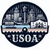 USOA (@USOA1836) Twitter profile photo