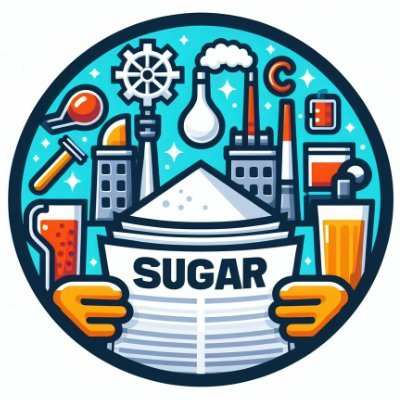 Sugar industry news and information. This account posts national sugar industry news. For international sugar market news please follow our partner @SugarAlerts