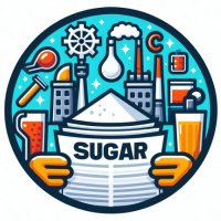 Sugar Industry News(@SugarIndNews) 's Twitter Profile Photo