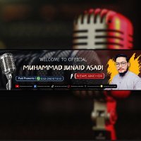 Muhammad Junaid Asadi (@mjunaidasadi) 's Twitter Profile