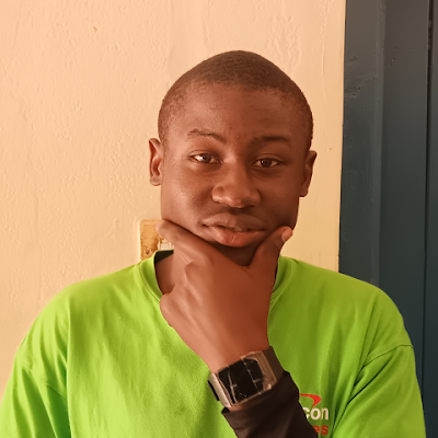 derrickmuk62999's profile picture. student at  maseno university main campus