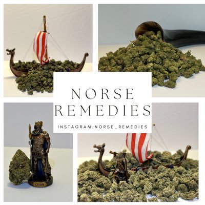 Heathen Healing delivered to your doorstep! 🍃premium thca🍃 Insta: Norse_Remedies