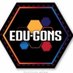 EDU-GONS (@edugoncards) Twitter profile photo EDU-GONS (@edugoncards) Twitter profile photo