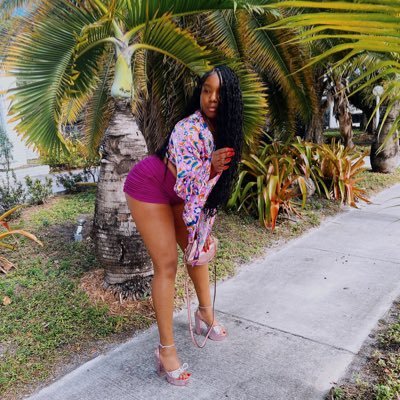 xoPRETTYPENNY's profile picture. #PrettyPenny #AAMUALUMNI