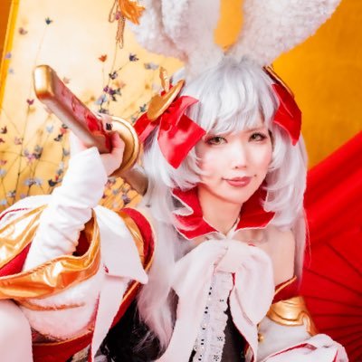 【 cosplayer 】東北でコスプレしています/ GRANBLUE FANTASY （グラブル）/ NieR / 原神 / NIKKE /ゲーム作品のコスプレが多い🎮ディズニーによく行く。