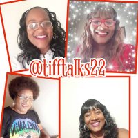 Tiff TALKS22(@TiffTalks22) 's Twitter Profile Photo