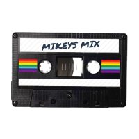 Mikeys Mix ©️ dit. *Founder/CEO/Innovator(@Michael33461109) 's Twitter Profile Photo