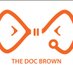TheDocBrown (@chrisbrownmdmph) Twitter profile photo TheDocBrown (@chrisbrownmdmph) Twitter profile photo