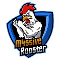 M4ssive Rooster(@M4ssiveRooster) 's Twitter Profile Photo