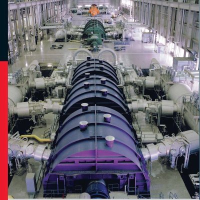 Ontario Energy Stats Profile