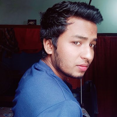 YuvrajBhar28042's profile picture. 