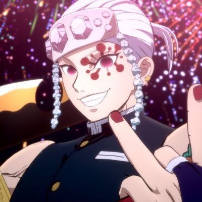 Tengen Uzui drip master Profile