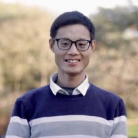 Zunlong Ke (@zunlongke) 's Twitter Profile Photo Zunlong Ke (@zunlongke) 's Twitter Profile Photo