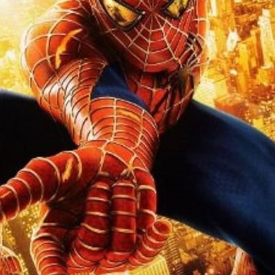 Fan of Marvel, Zack Snyder, Transformers, Mario, Sonic, Dead Space and mha. BakuDeku sucks lol.
My profile on Letterboxd https://t.co/qDHoHJXWCY