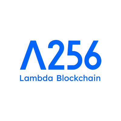 Lambda256's profile picture. Blockchain Tech Company | Powering @NoditPlatform