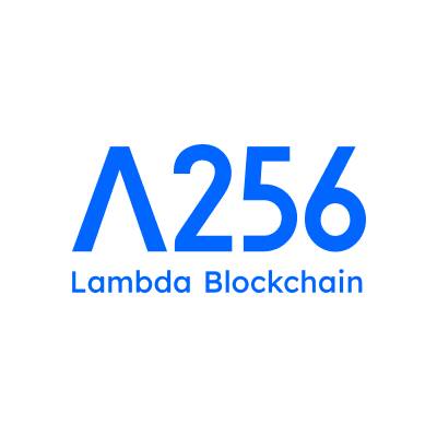 Lambda256 Blockchain
Building @NoditPlatform