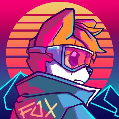 FoxyDev42 Profile Picture