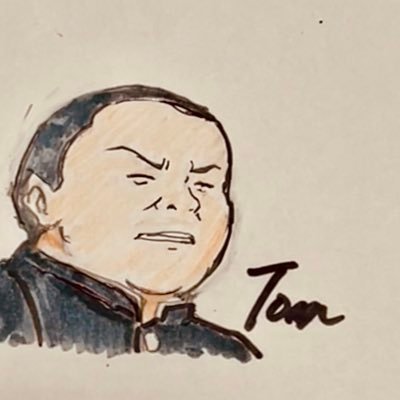 Tom@高木さん分析さんのプロフィール画像