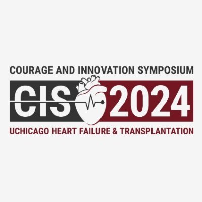 Courage and Innovation Symposium Profile