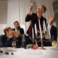 Mother Mother(@mothermother) 's Twitter Profile Photo