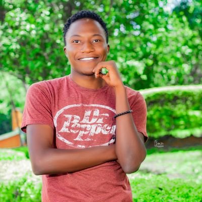 Am special because am Godly made man and am happy for that. Am special because of my education experience through university and even trying to have goals