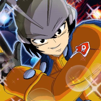 DexusArtさんのプロフィール画像