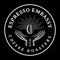 The Espresso Embassy(@EmbassyEspresso) 's Twitter Profile Photo