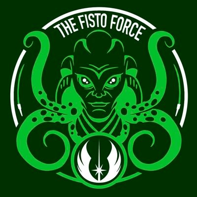 Your #1 source of Kit Fisto content 💚 On a personal mission to bring him back in Tales of the Jedi S2 🙏