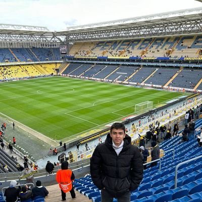 tahaaismaill's profile picture. 