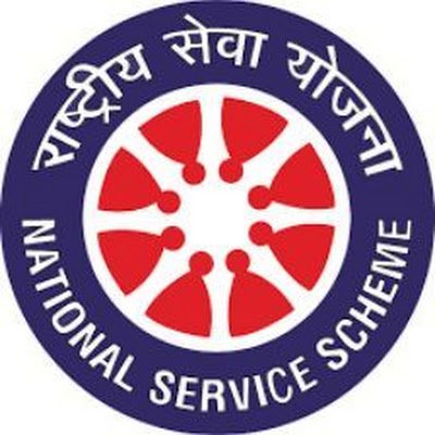 NSS_JHARKHAND's profile picture. This is the official X (Twitter) Handle of NSS JHARKHAND State Office, Ranchi.
Ministry of Youth Affairs and Sports Government of India.